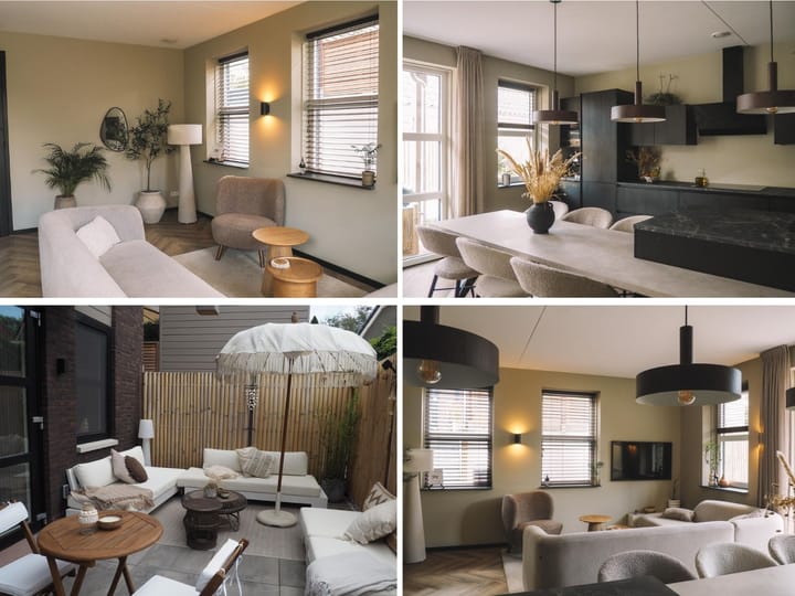 Foto van woning Achterweg 90-A4, Nieuwe Wetering