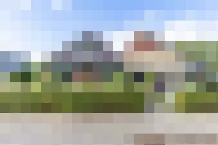 Achterwei 2 Sumar
