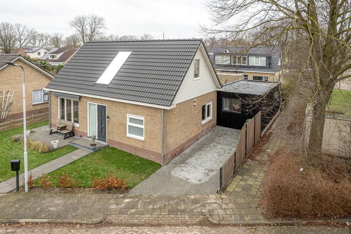 Foto van woning Achterwei 28, Sumar