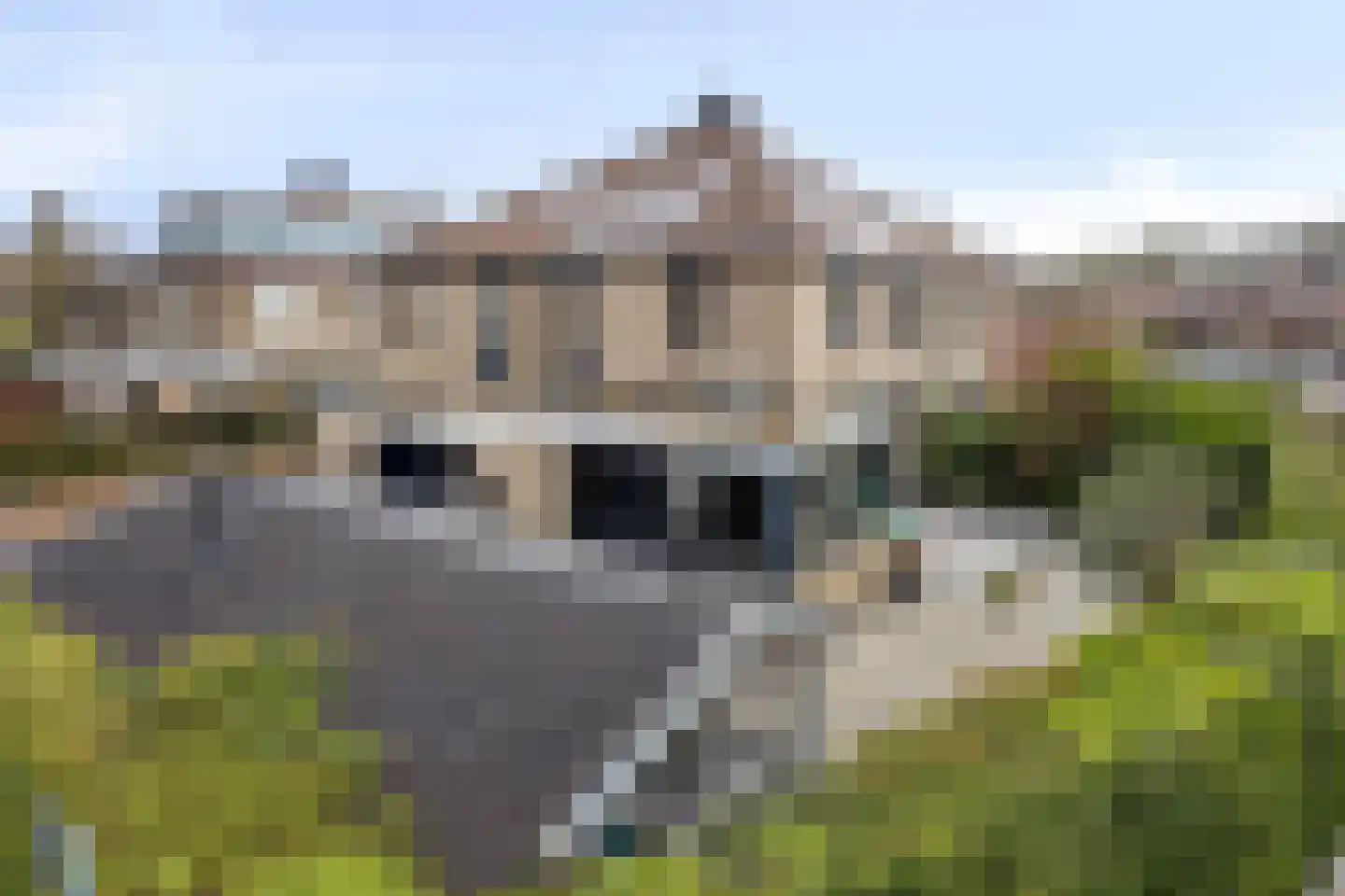 Achthovenpolderpad 2 in Gouda