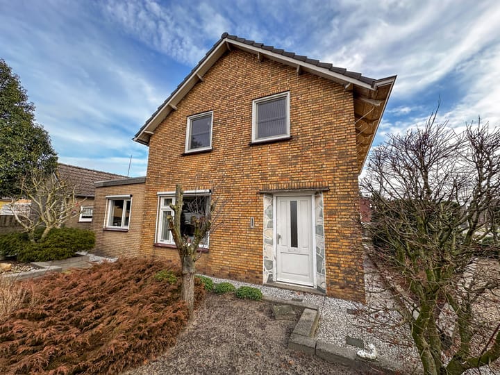 Achtmaalseweg 128 in Zundert