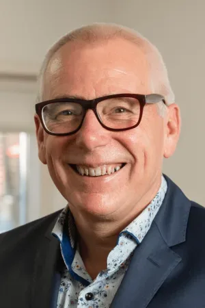 Foto van Ad Goudzwaard