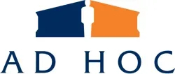 Logo Ad Hoc Den Bosch