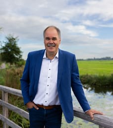 Foto van Ad Lugthart