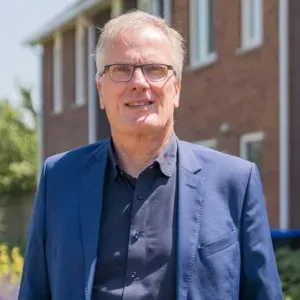 Foto von Ad Steendijk