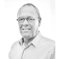 Foto van Ad van der Star