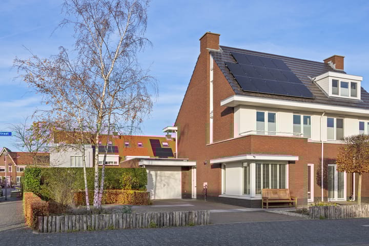 Adagiostraat 2 in Rosmalen foto