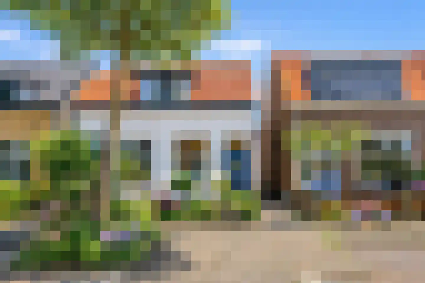 Adamsweg 28 in Tiel