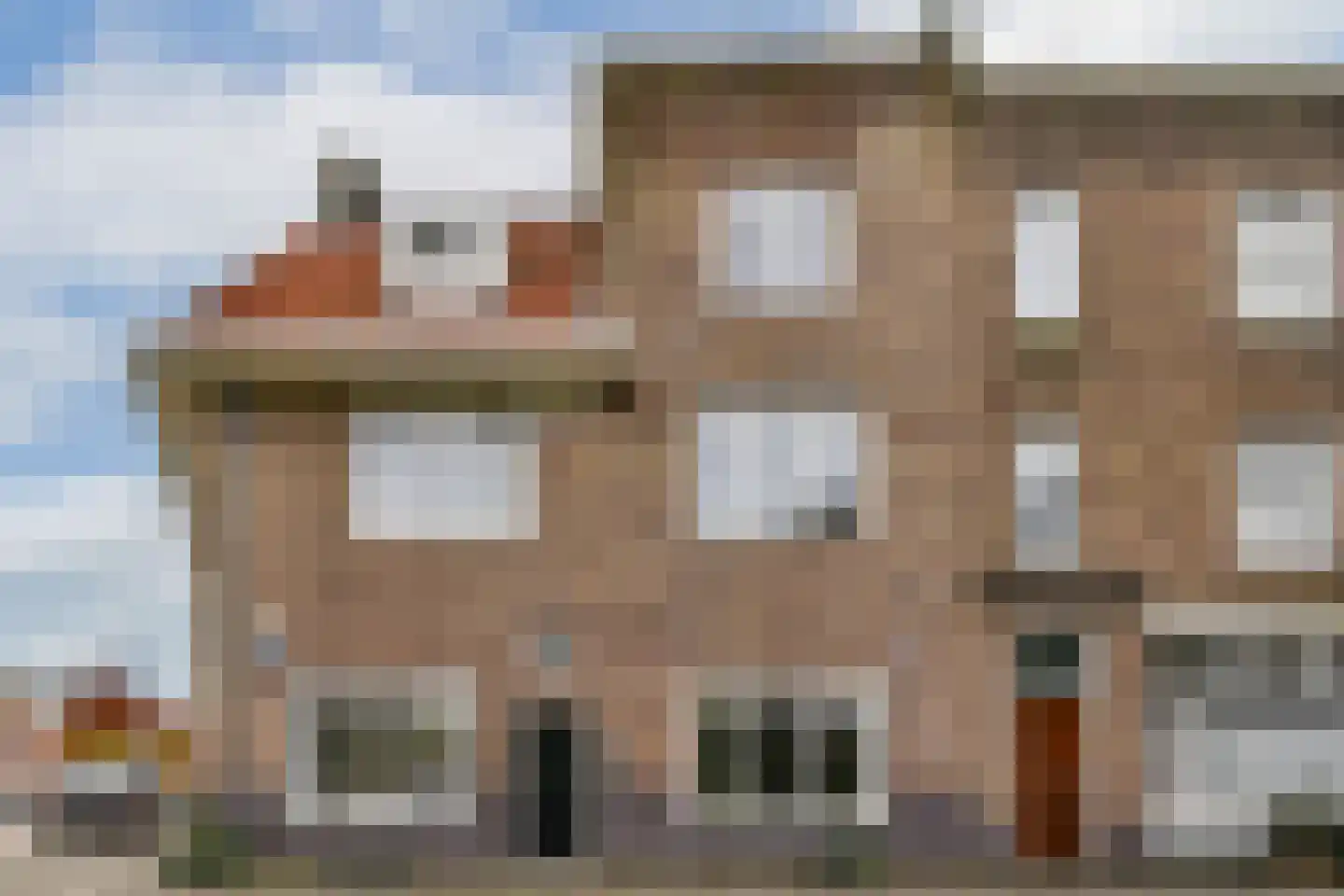 Adelaarsweg 60 in Amsterdam