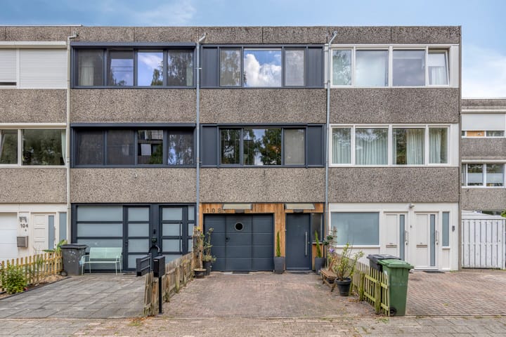 Adelaartlaan 108 in Geldrop foto