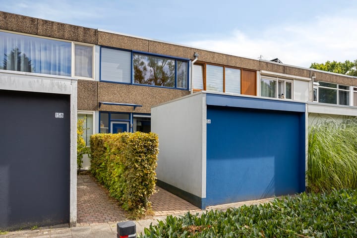 Foto van woning Adelaartlaan 156, Geldrop