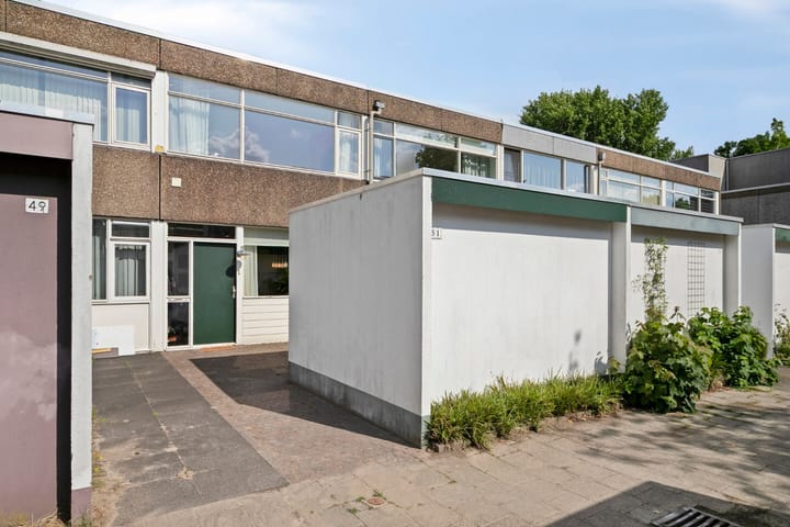 Adelaartlaan 51 in Geldrop foto