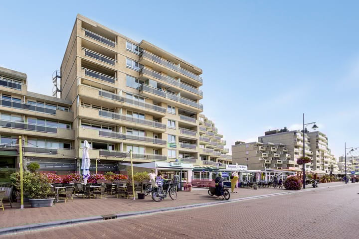 Adelaert 31 in Noordwijk foto