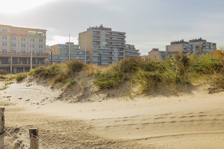 Adelaert 39 in Noordwijk foto