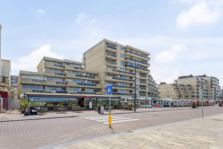 Adelaert 46 in Noordwijk foto