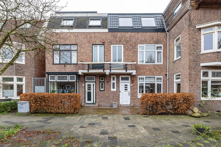 Adelheidstraat 22 in Groningen foto
