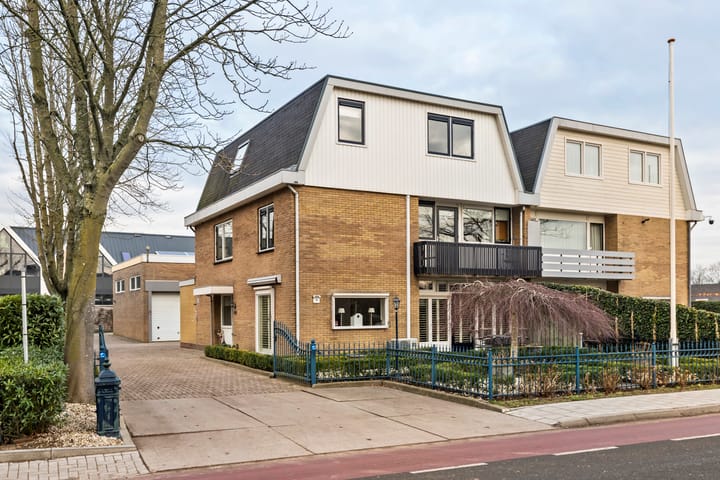 Foto van woning Adelsweg 14, Lienden
