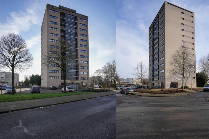 Adenauerlaan 77 in Heerlen foto