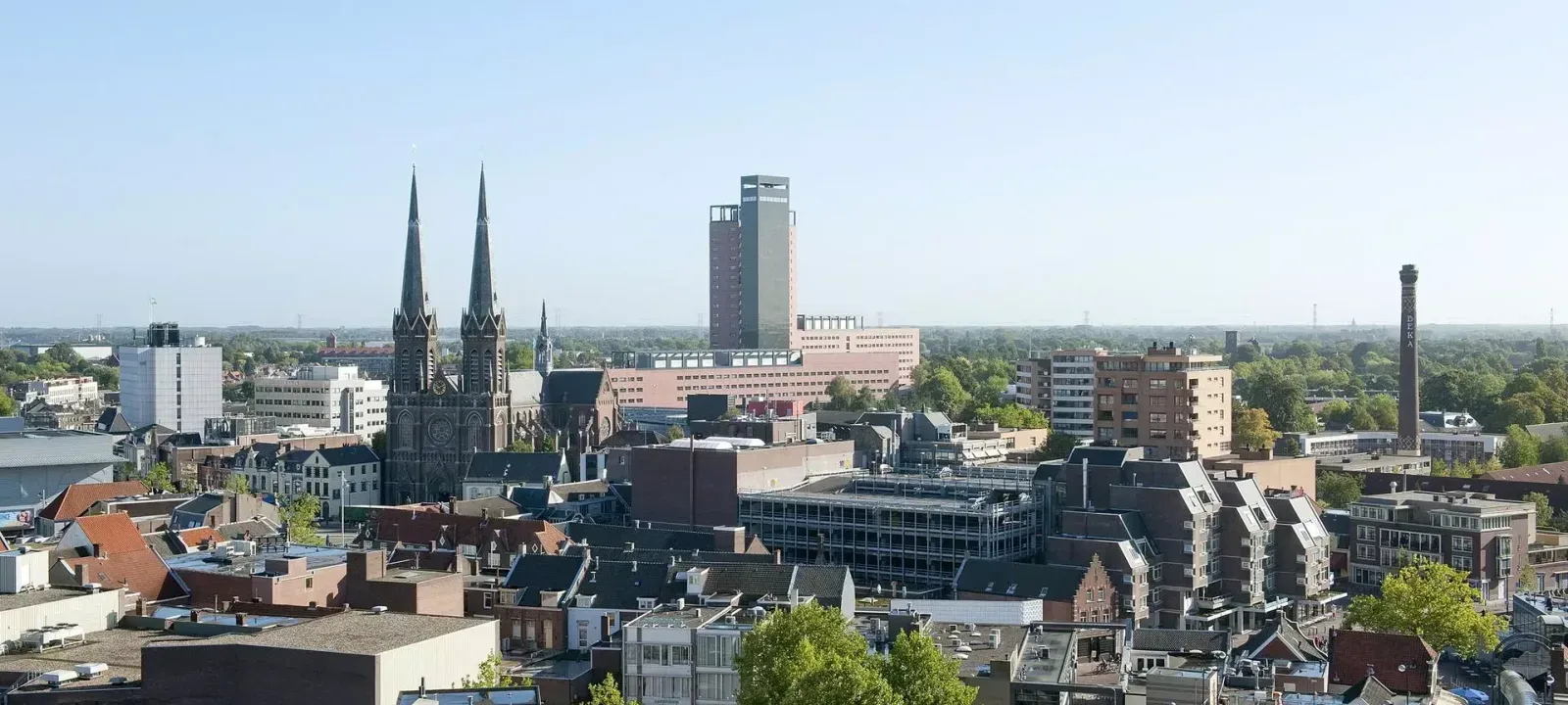 Photo d'équipe de Adequaat Makelaardij