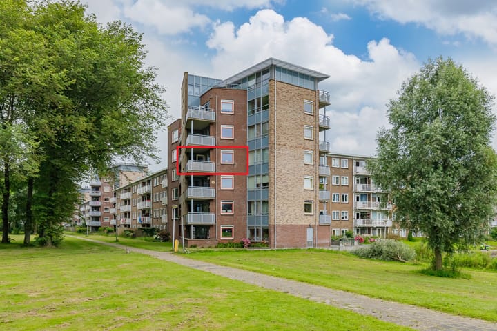 Adigestraat 125 in Beverwijk foto