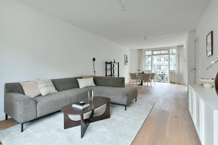 Admiraal De Ruijterweg 252-1 in Amsterdam