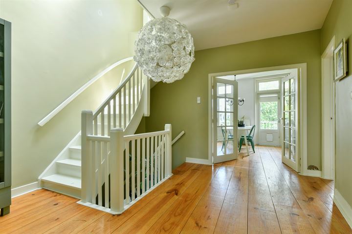 Admiraal De Ruijterweg 474-3 in Amsterdam foto