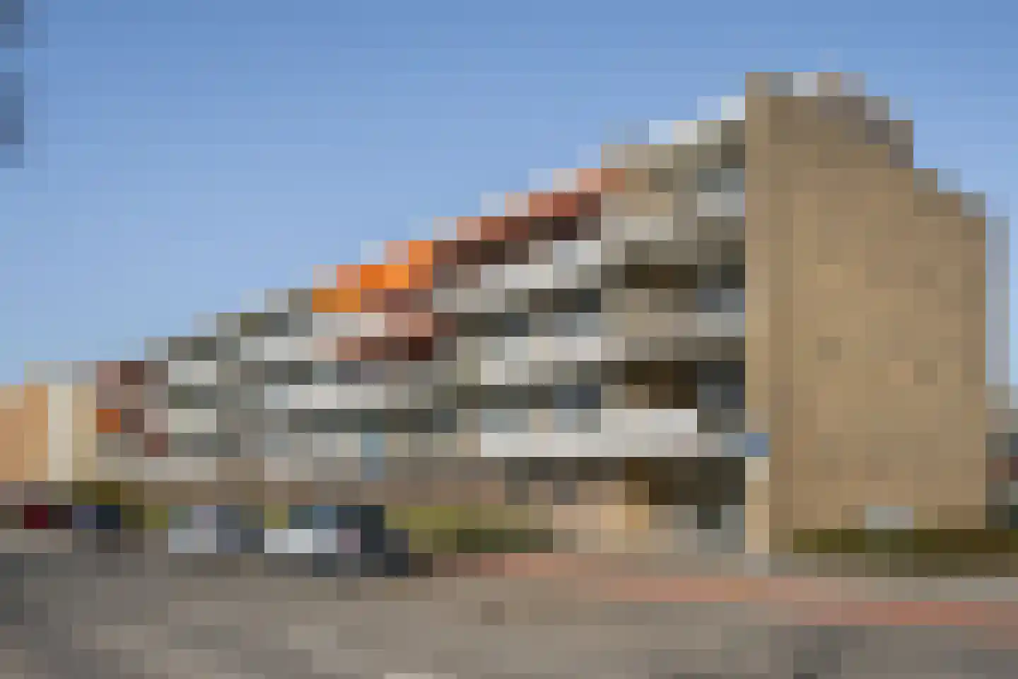 Admiraal de Ruyterweg 13 in Zwijndrecht