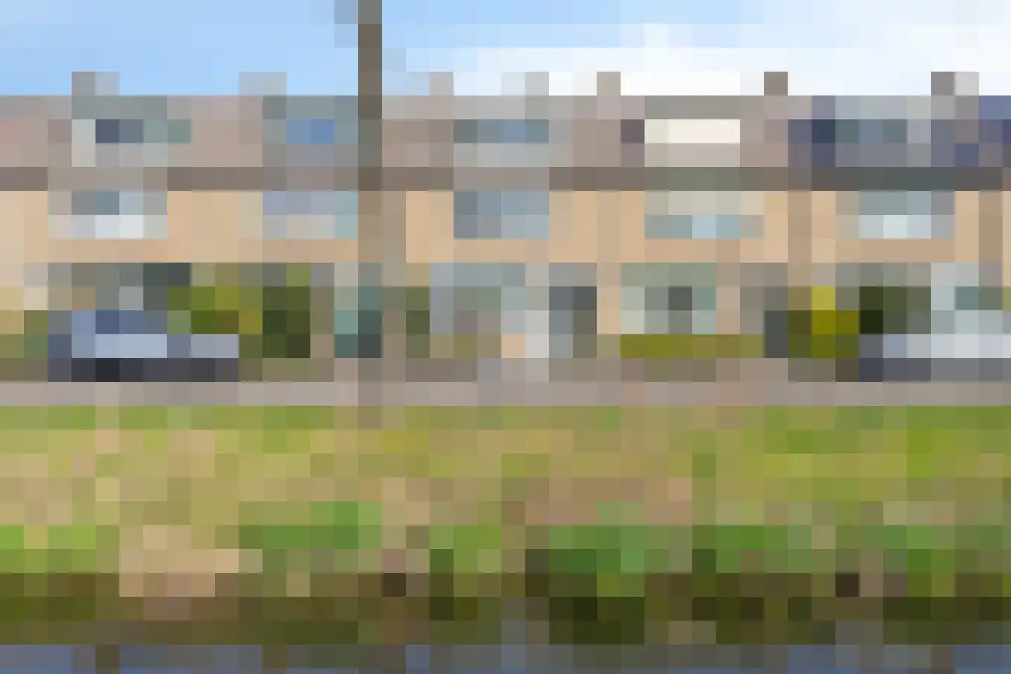 Admiraal Helfrichsingel 32 in Oud-Beijerland
