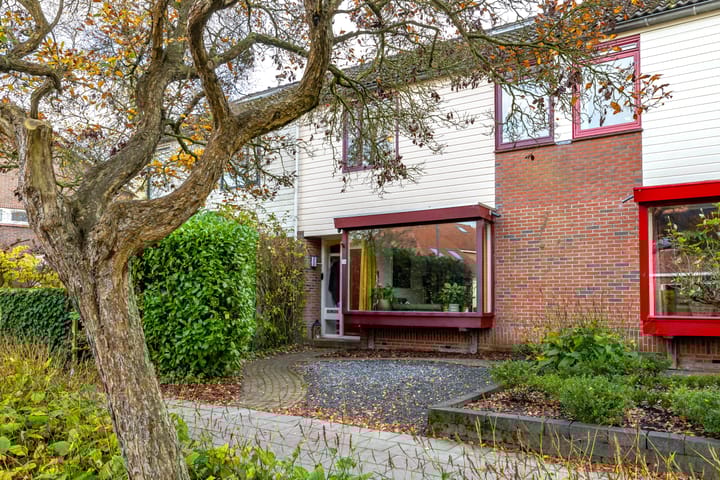 Admiraal Helfrichstraat 58 in Zuidhorn