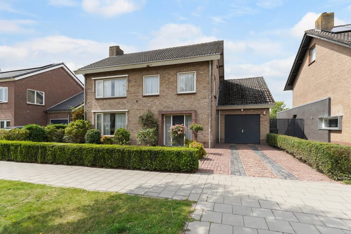 Admiraalsweg 8 in Drunen