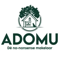 Logo de ADOMU