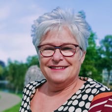 Foto van Adri Terwan