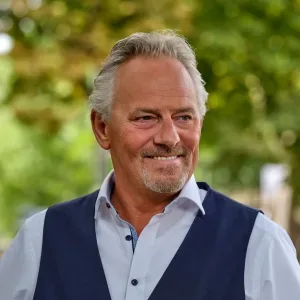 Photo de Adri van den Akker