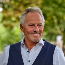 Foto van Adri van den Akker