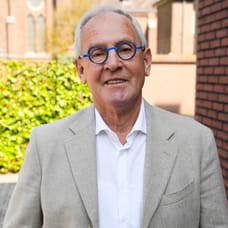 Foto van Adriaan van den Heuvel