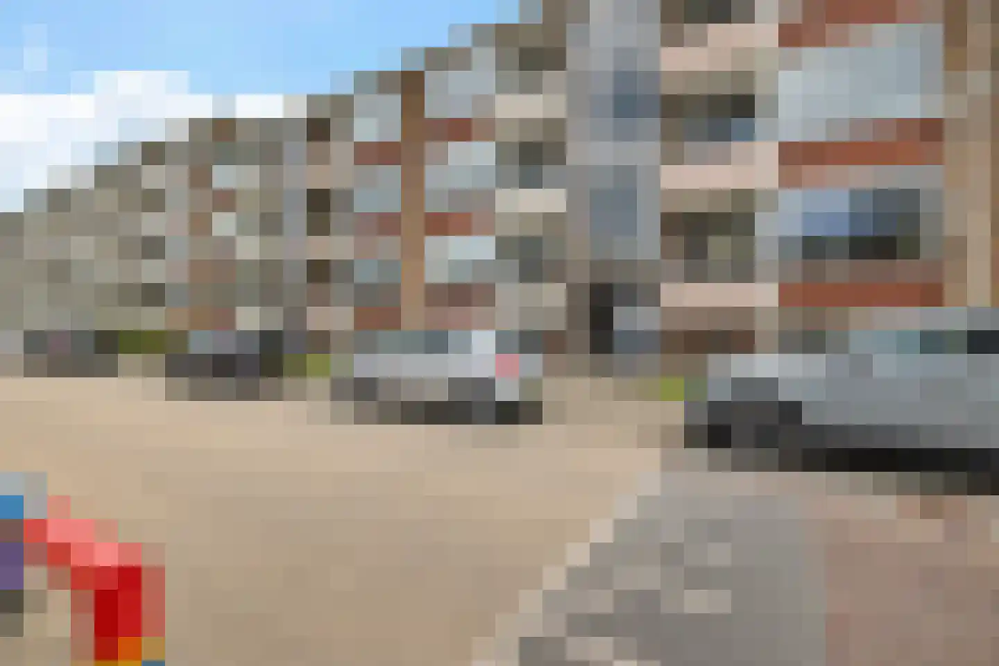 Adriaan van Ostadestraat 9 in Groningen