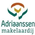 Logo Adriaanssen makelaardij