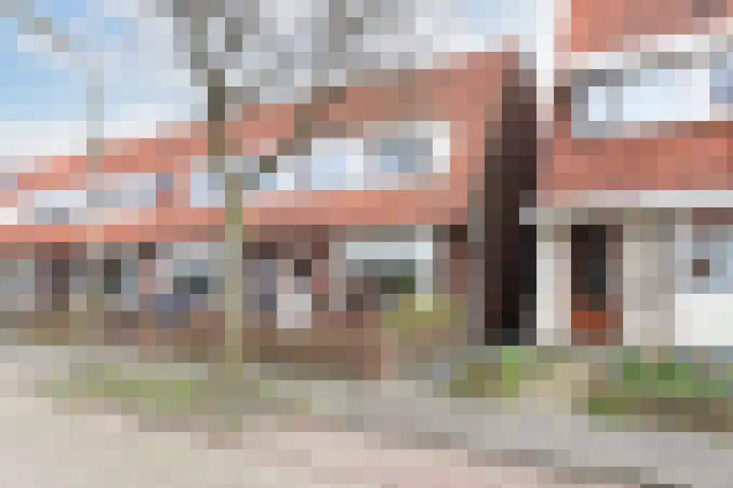 Adriaen Brouwerstraat 43 in Leeuwarden