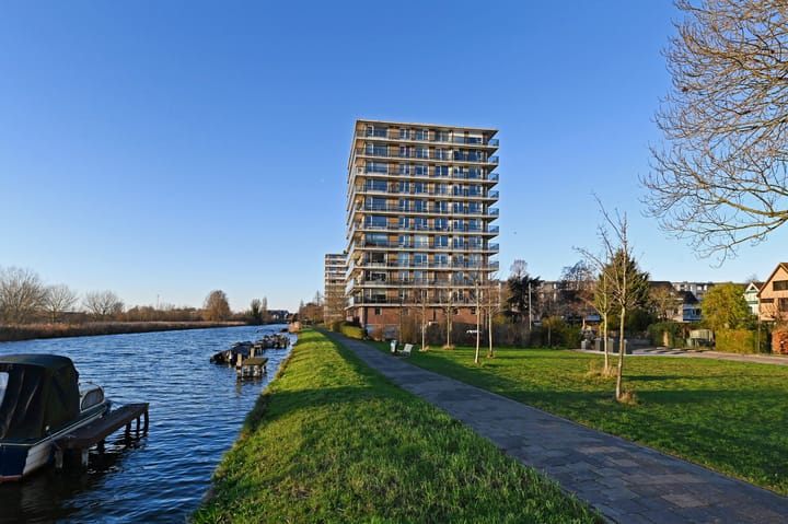 Adriaen Brouwerstraat 90 in Maassluis