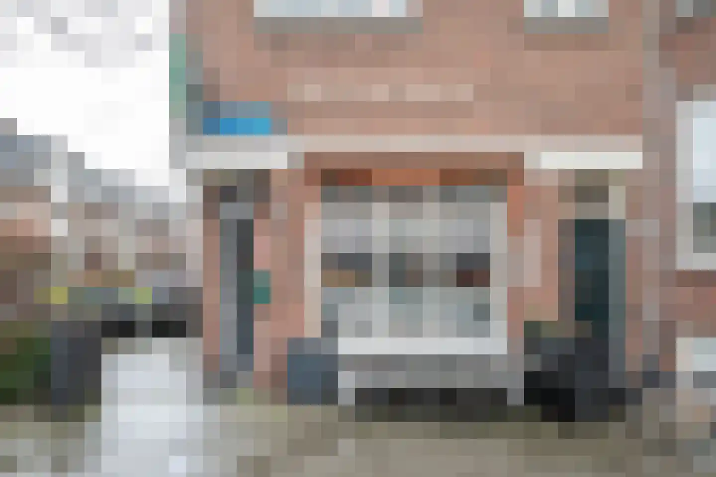 Adriaen van der Doeslaan 30 A in Rotterdam