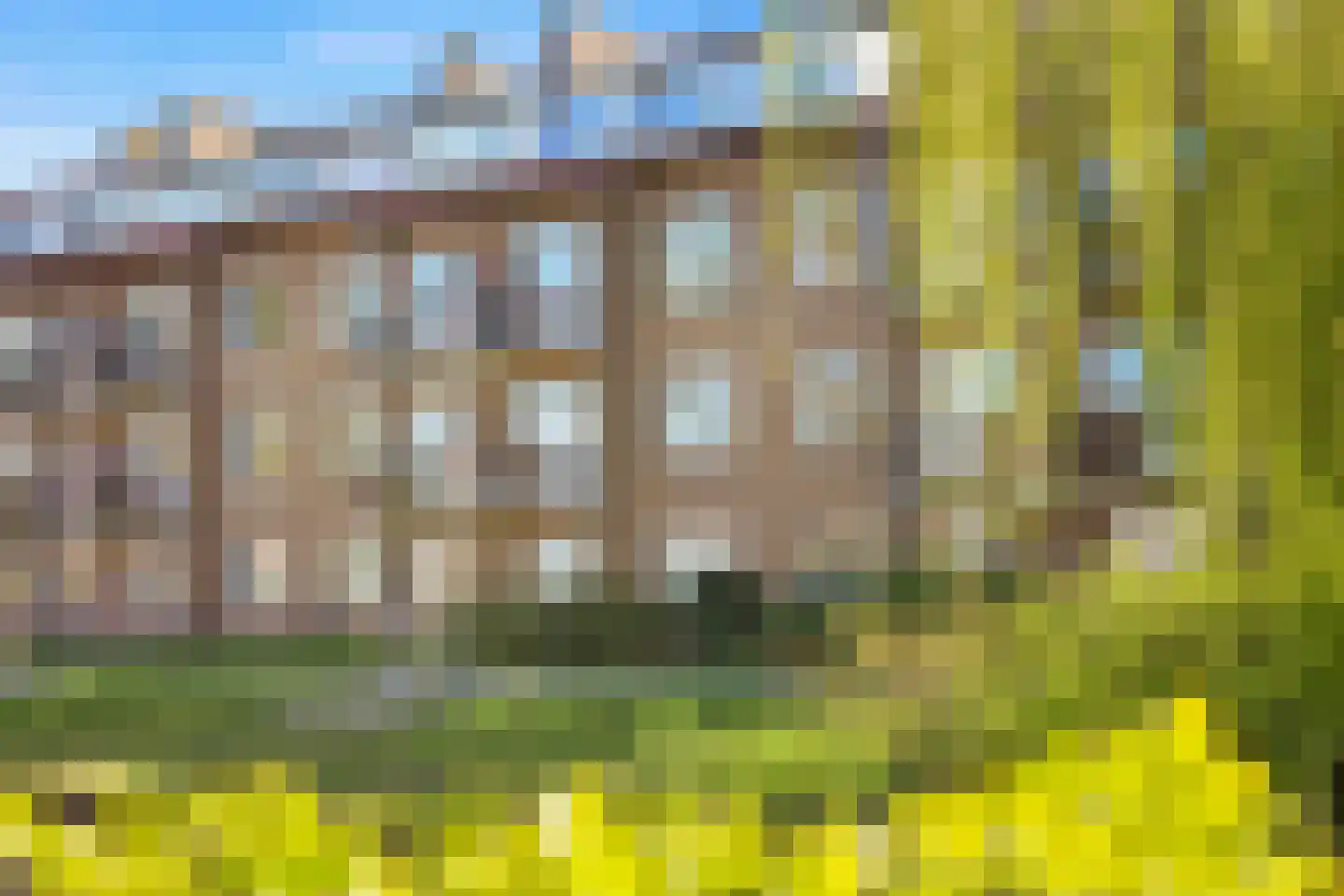Adriaen van Ostadelaan 6 in Amstelveen