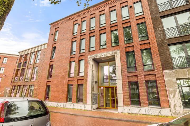 Adrianastraat 108 in IJmuiden foto