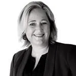 Photo de Adrianne van de Erve