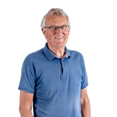 Foto van Adrie van Leeuwen