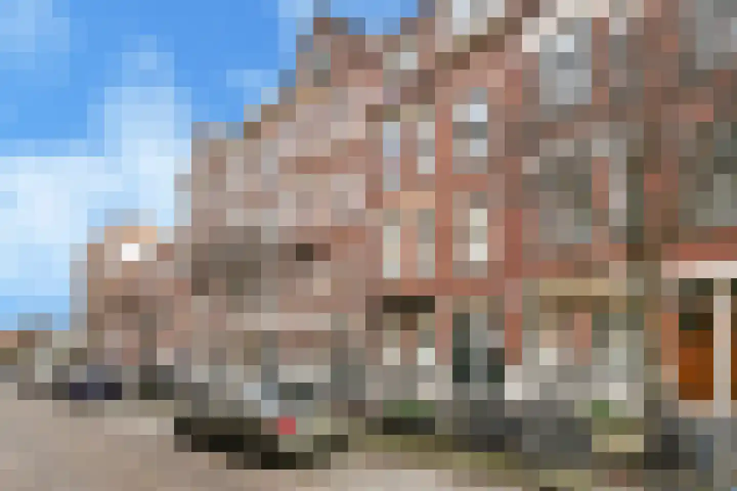 Adrien Mildersstraat 68 B 02 dans Rotterdam