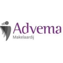 Logo van Advema NVM Makelaardij