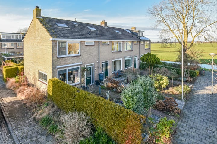 Aelbert Cuypstraat 10 in Nederhorst den Berg