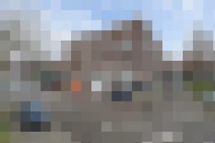 Aelbrechtskade 135 C Rotterdam thumbnail 11