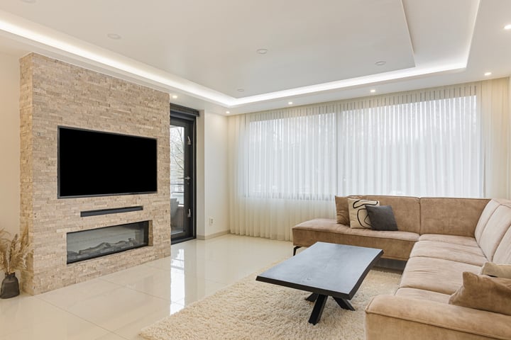 Aelbrechtskade 78F in Rotterdam foto