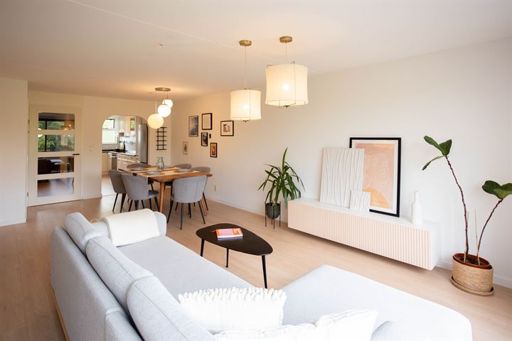 Aelbrechtskade 80M in Rotterdam foto